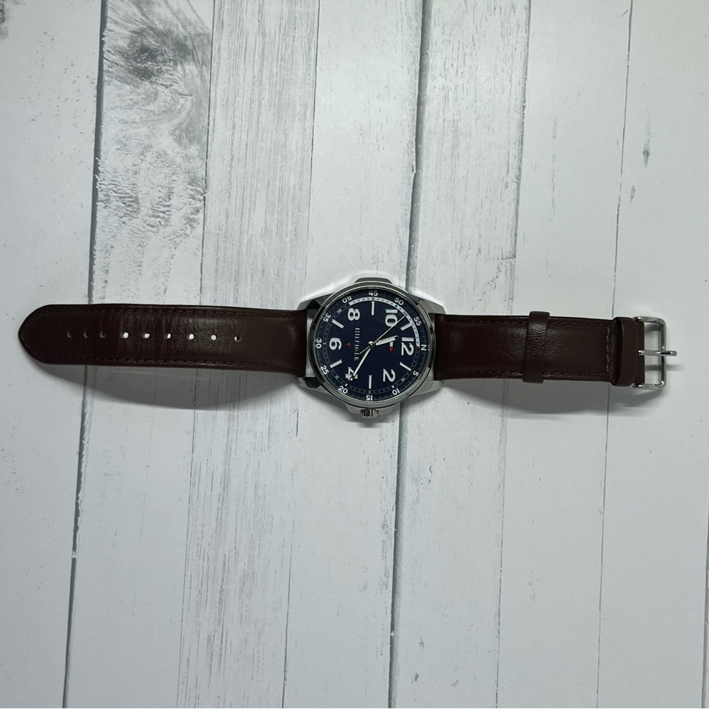Tommy Hilfiger Watch TH.241.1.95.2234